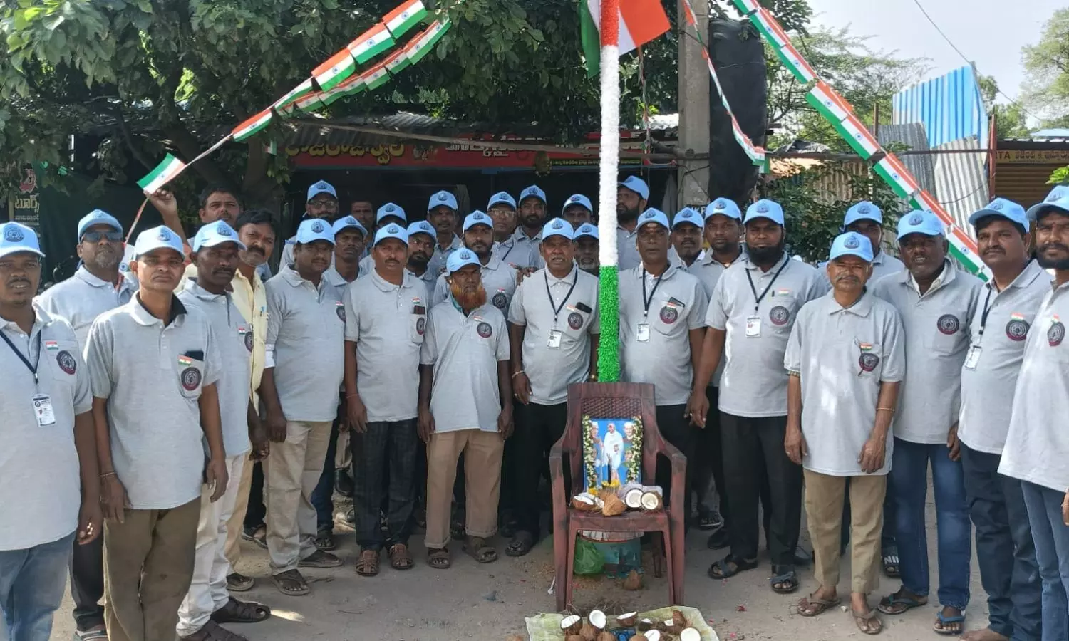 Jangaon