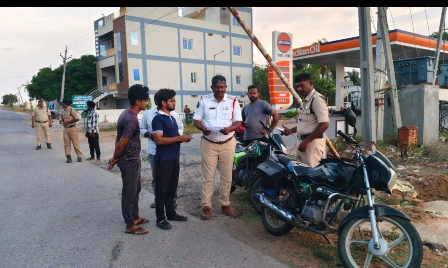 Rayachoti Rayachoti