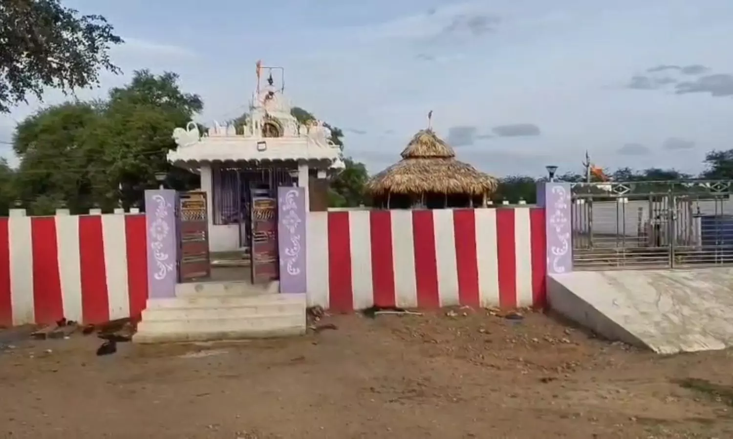 Kaluvoya Kaluvoya