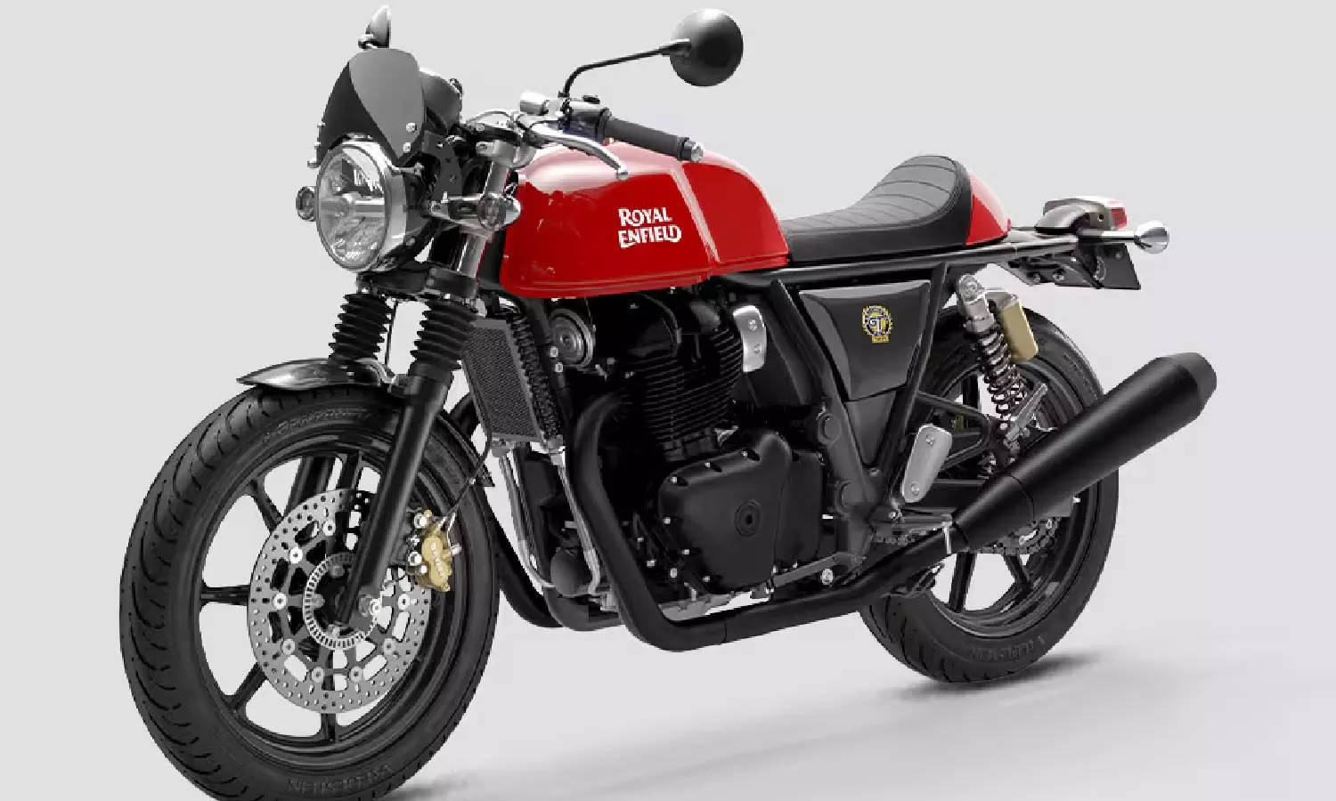 Royal Enfield continental GT 650 Royal Enfield continental GT 650