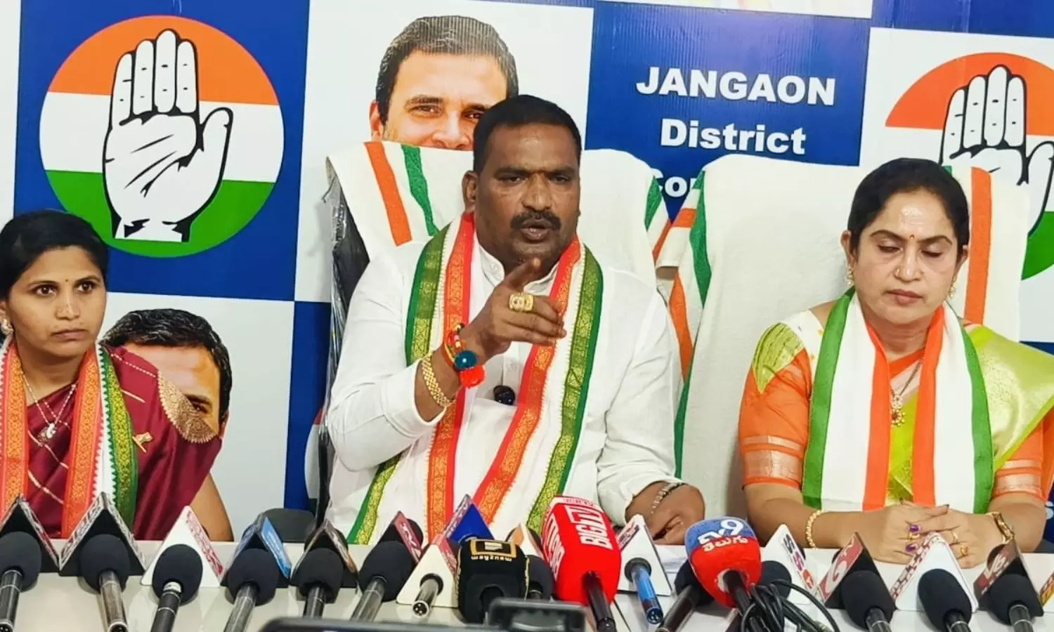 Nalgonda