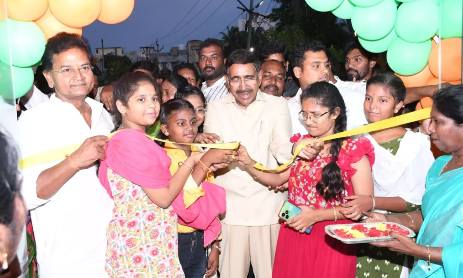 Nellore Nellore