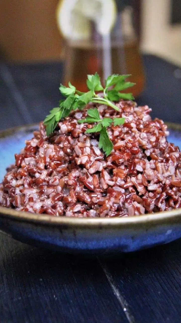 Diabetes: వైట్ రైస్ పక్కన పెట్టండి.. దీనితో రక్తం లో షుగర్ లెవెల్స్ పక్కా కంట్రోల్