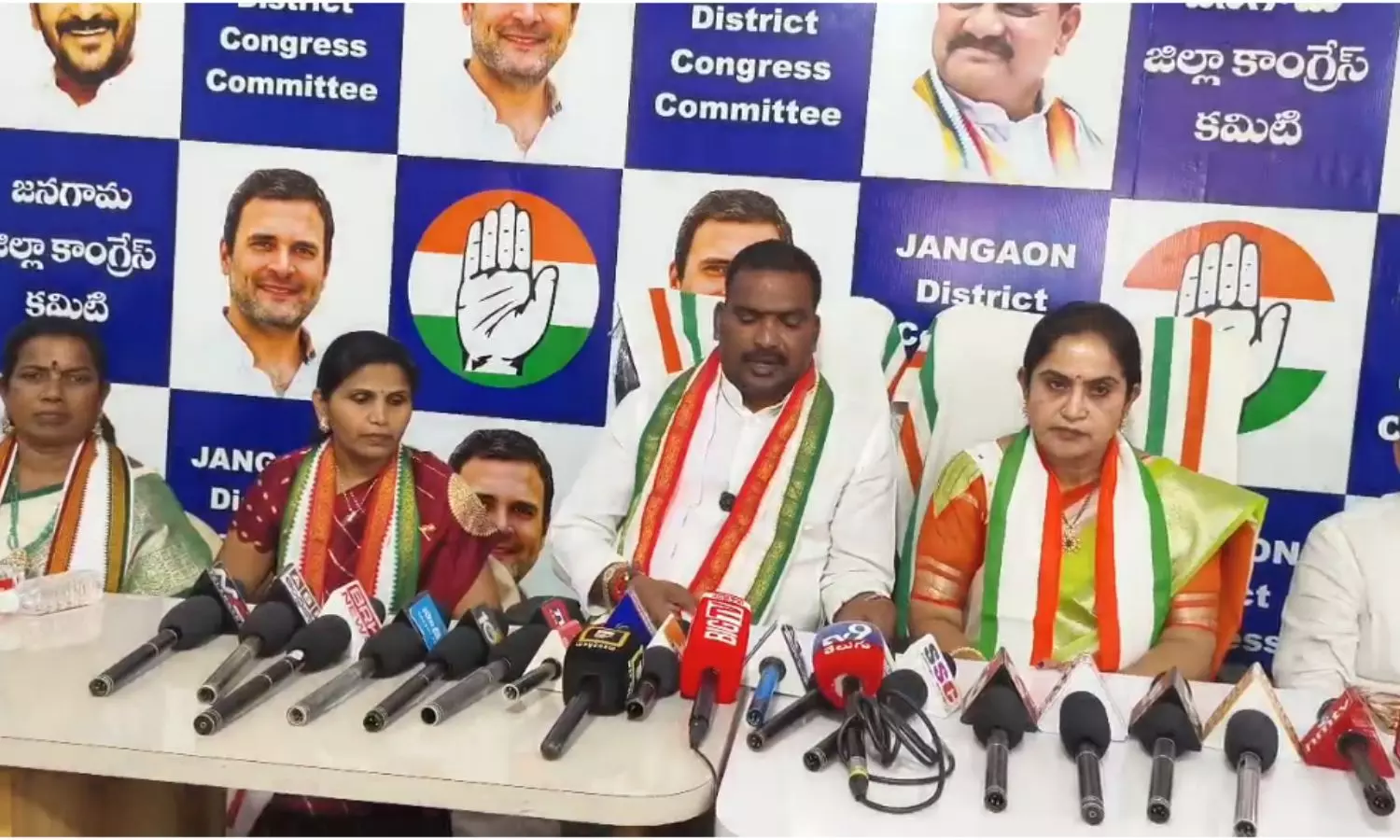 Jangaon Jangaon