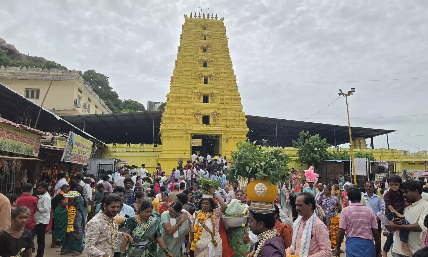 Siddipet Siddipet