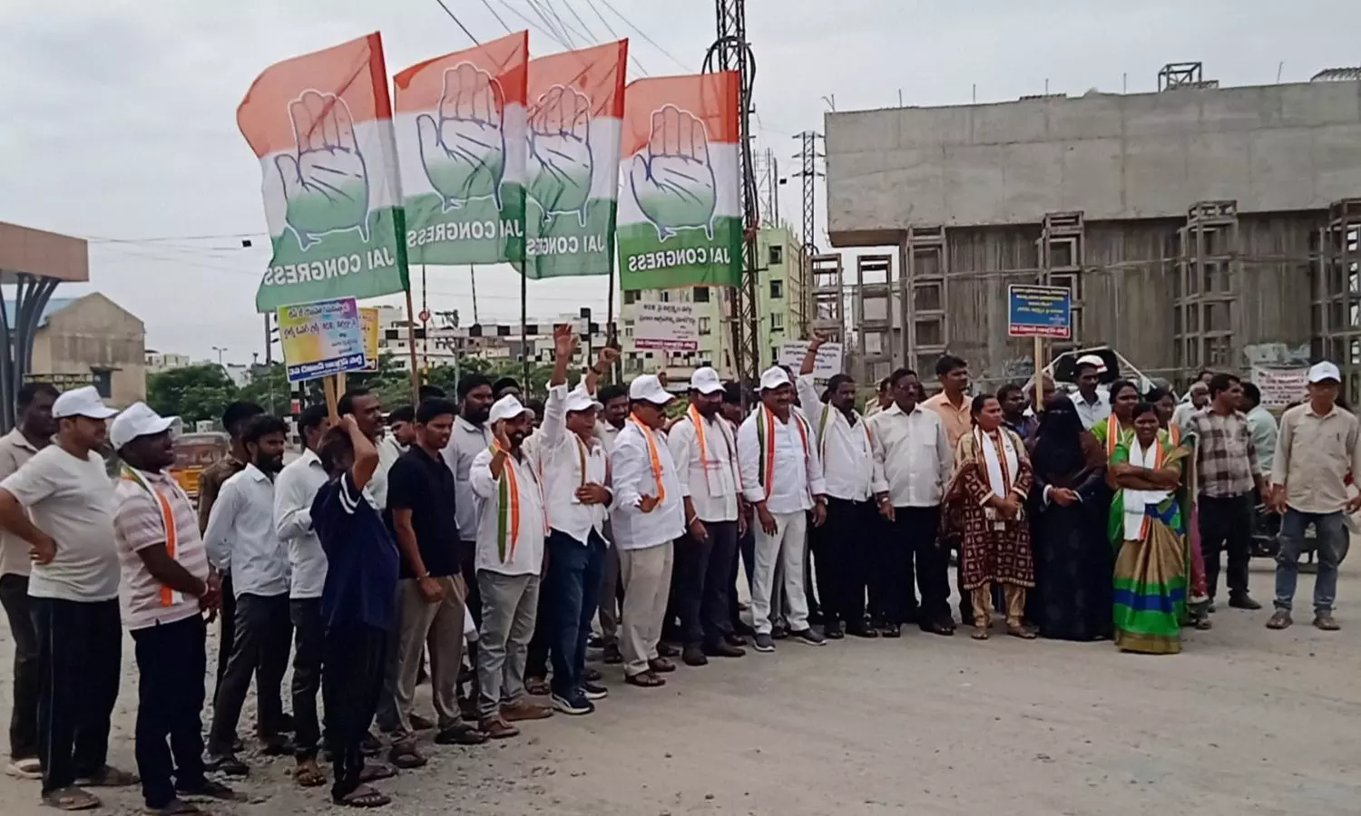 Karimnagar Karimnagar