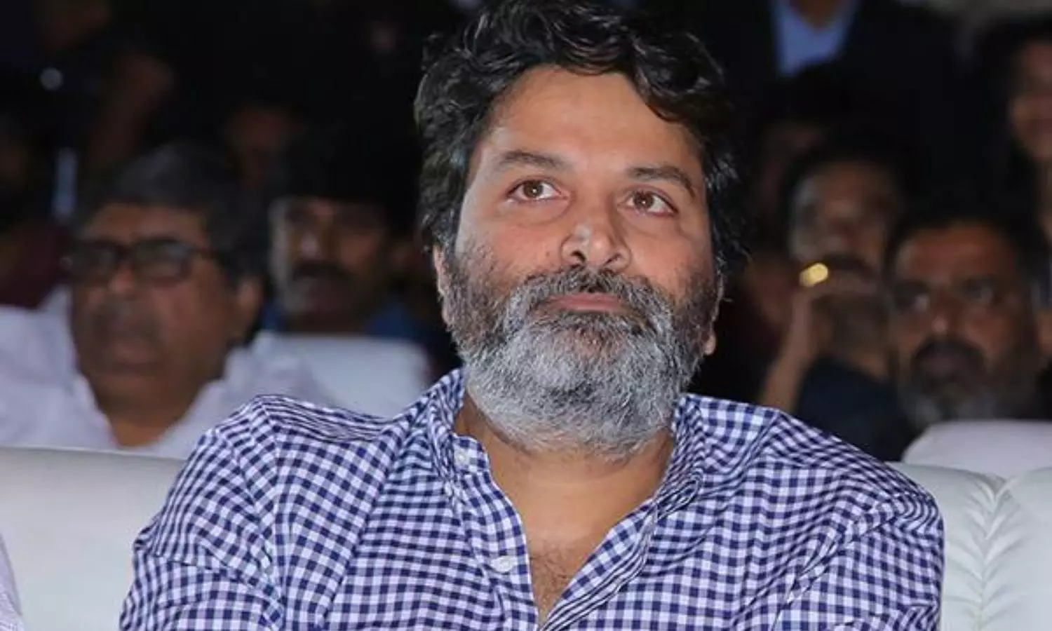 Trivikram