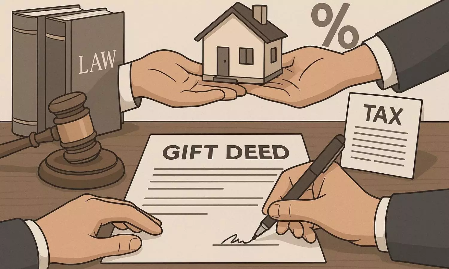 Tax Rules