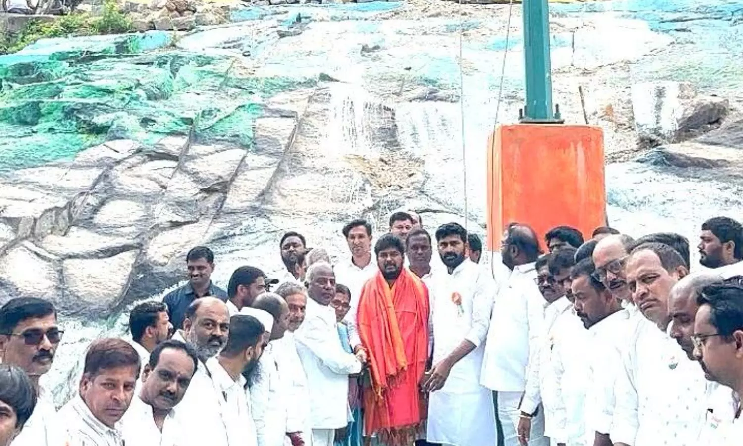 Jubilee Hills