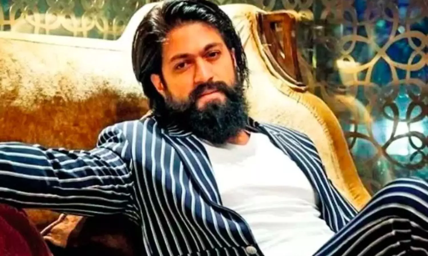 Actor Yash Actor Yash