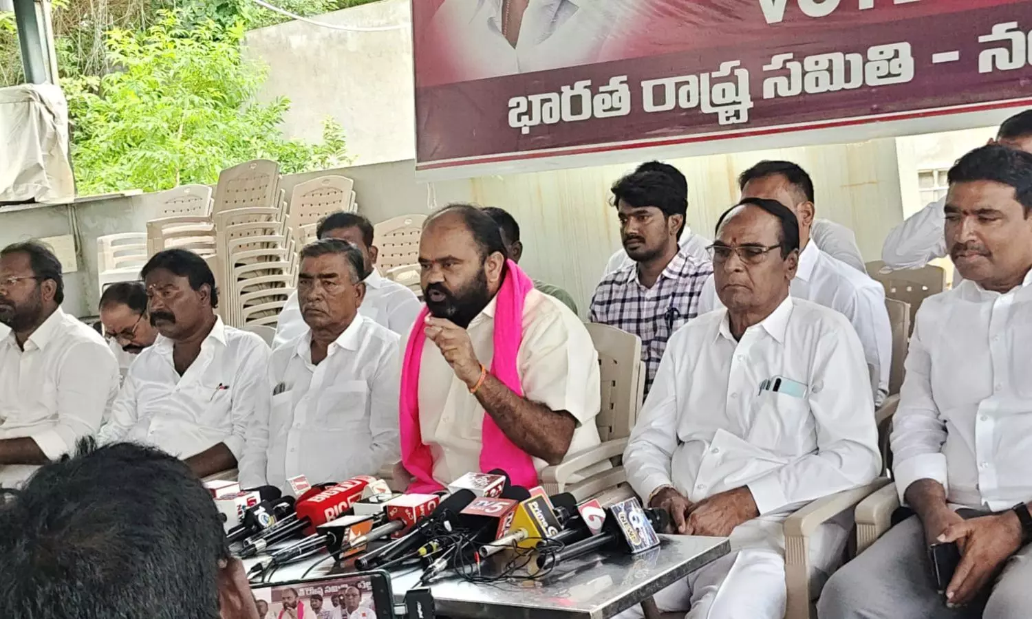 Nalgonda