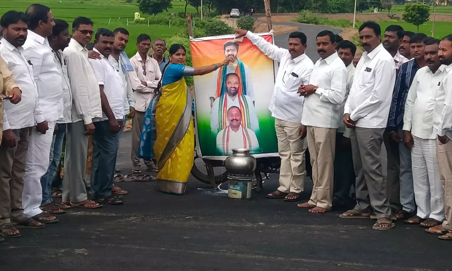 Peddapalli Peddapalli