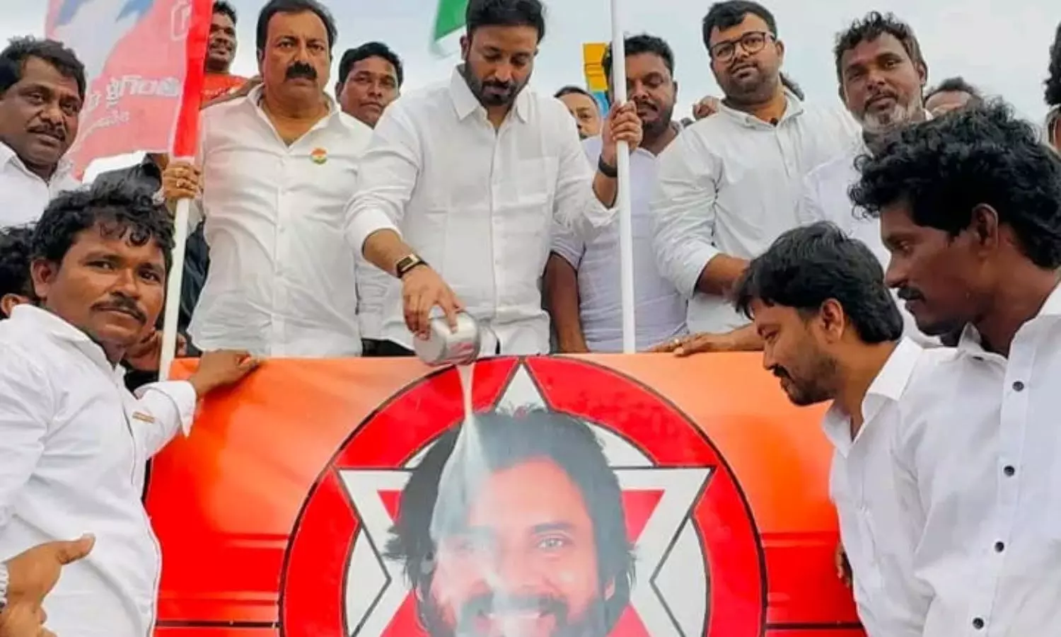 Uppada
