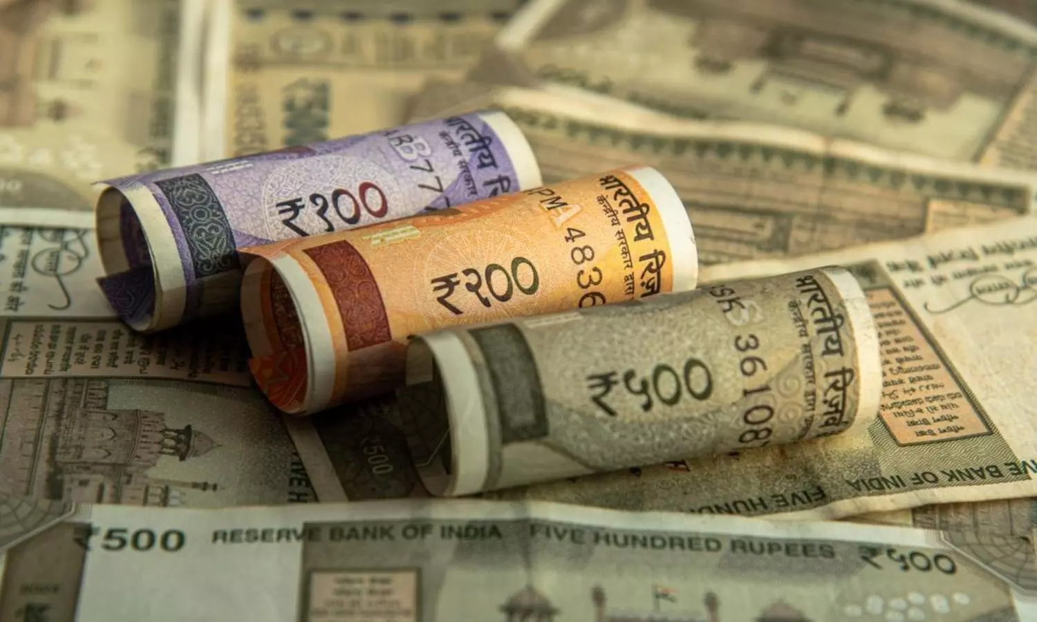 Plastic Currency