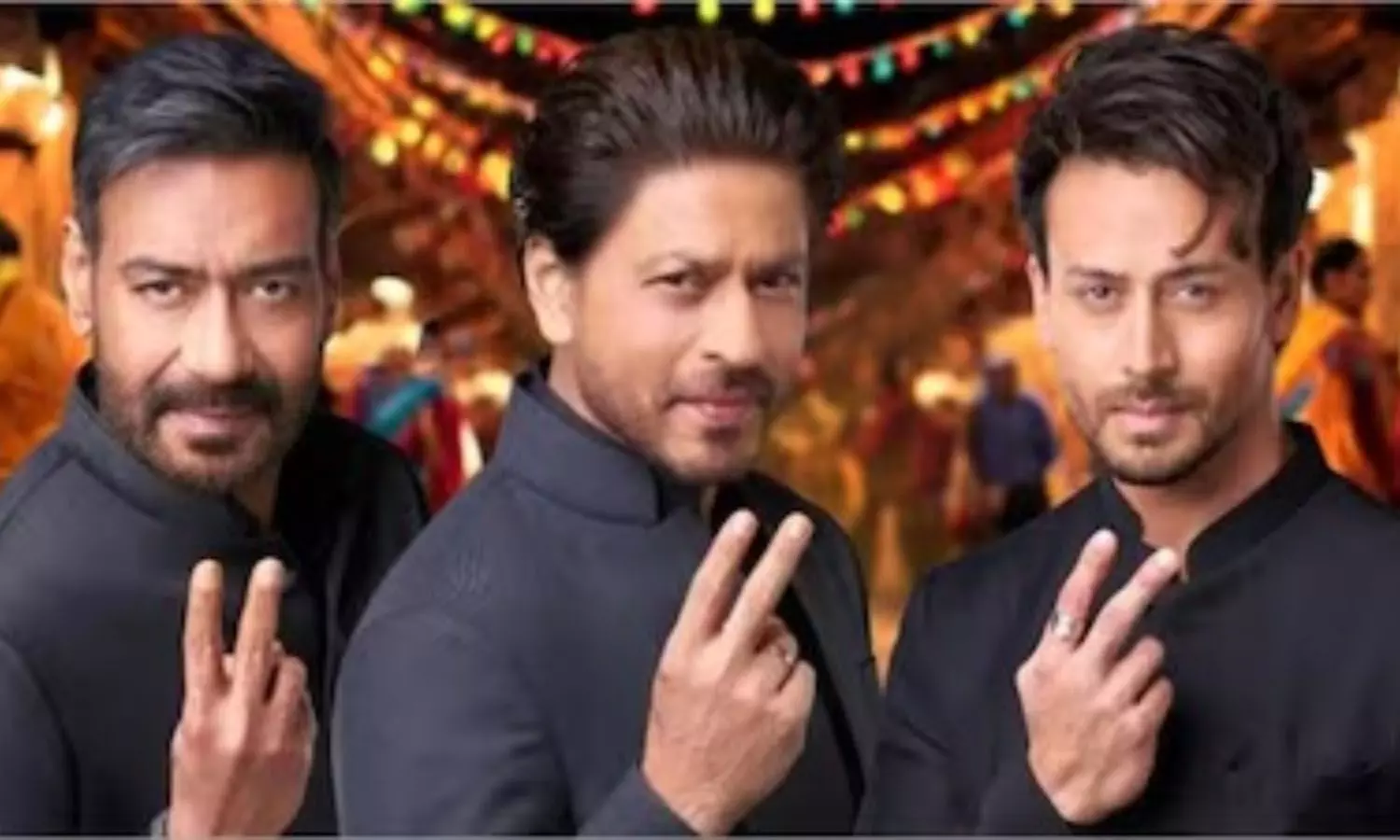 Shah Rukh Khan