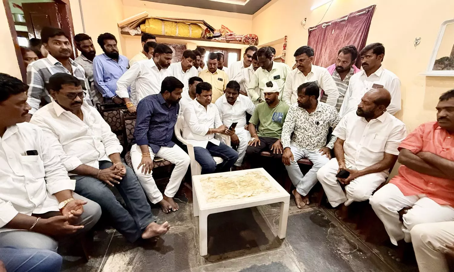 Suryapet