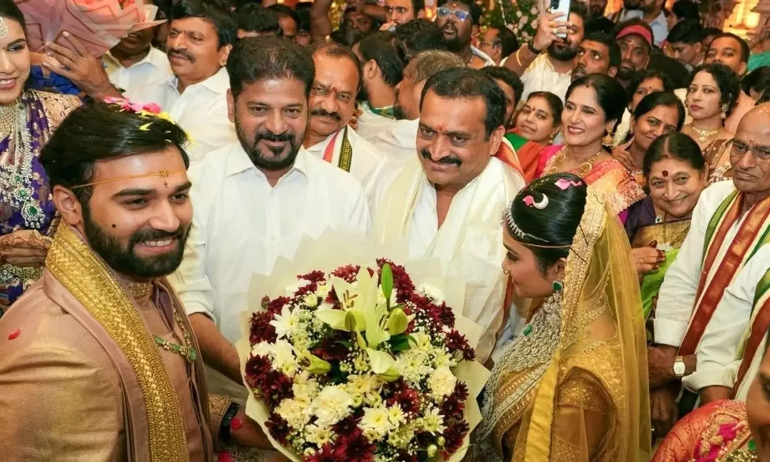Bandla Ganesh Bandla Ganesh