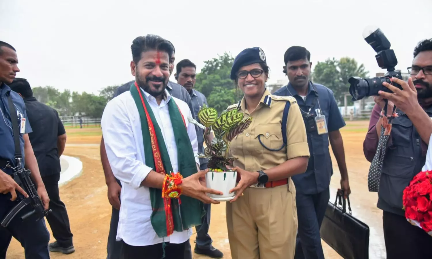 Warangal Warangal