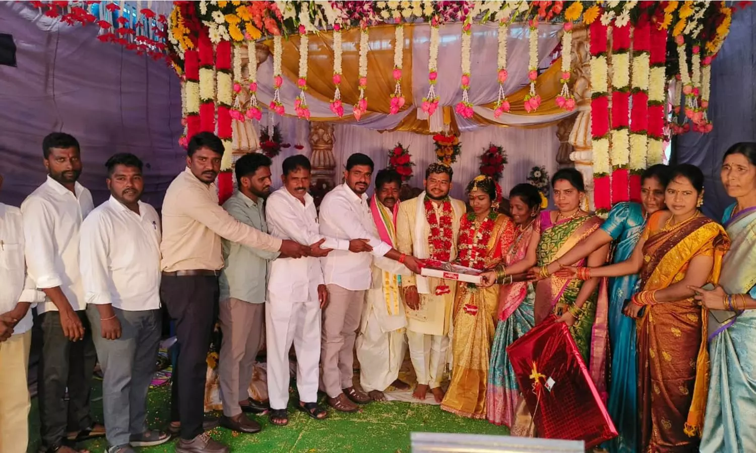 Thimmapur Thimmapur