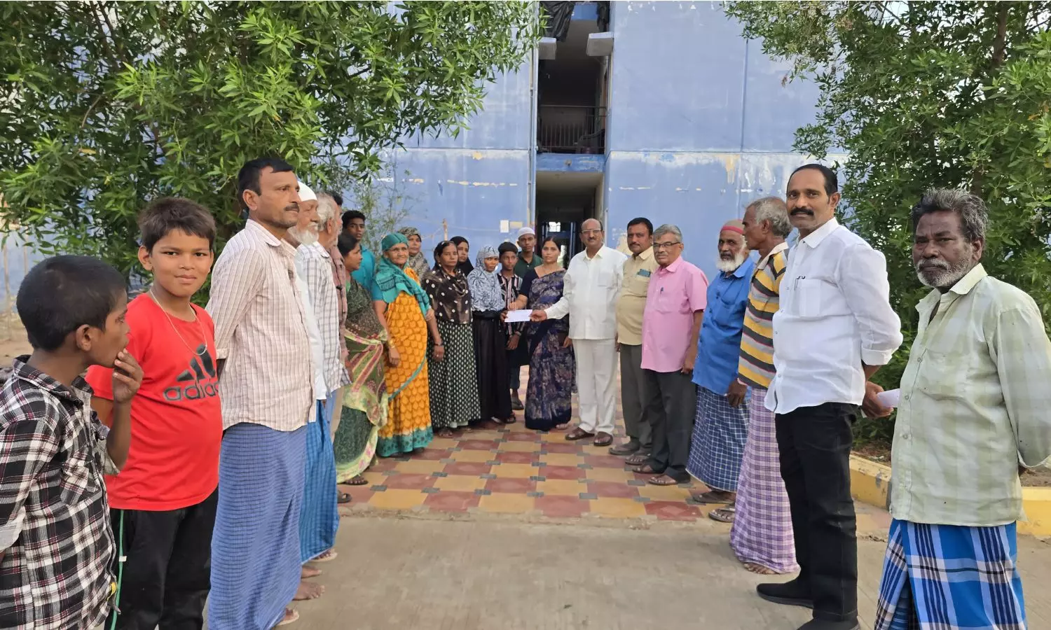 Atmakur Atmakur