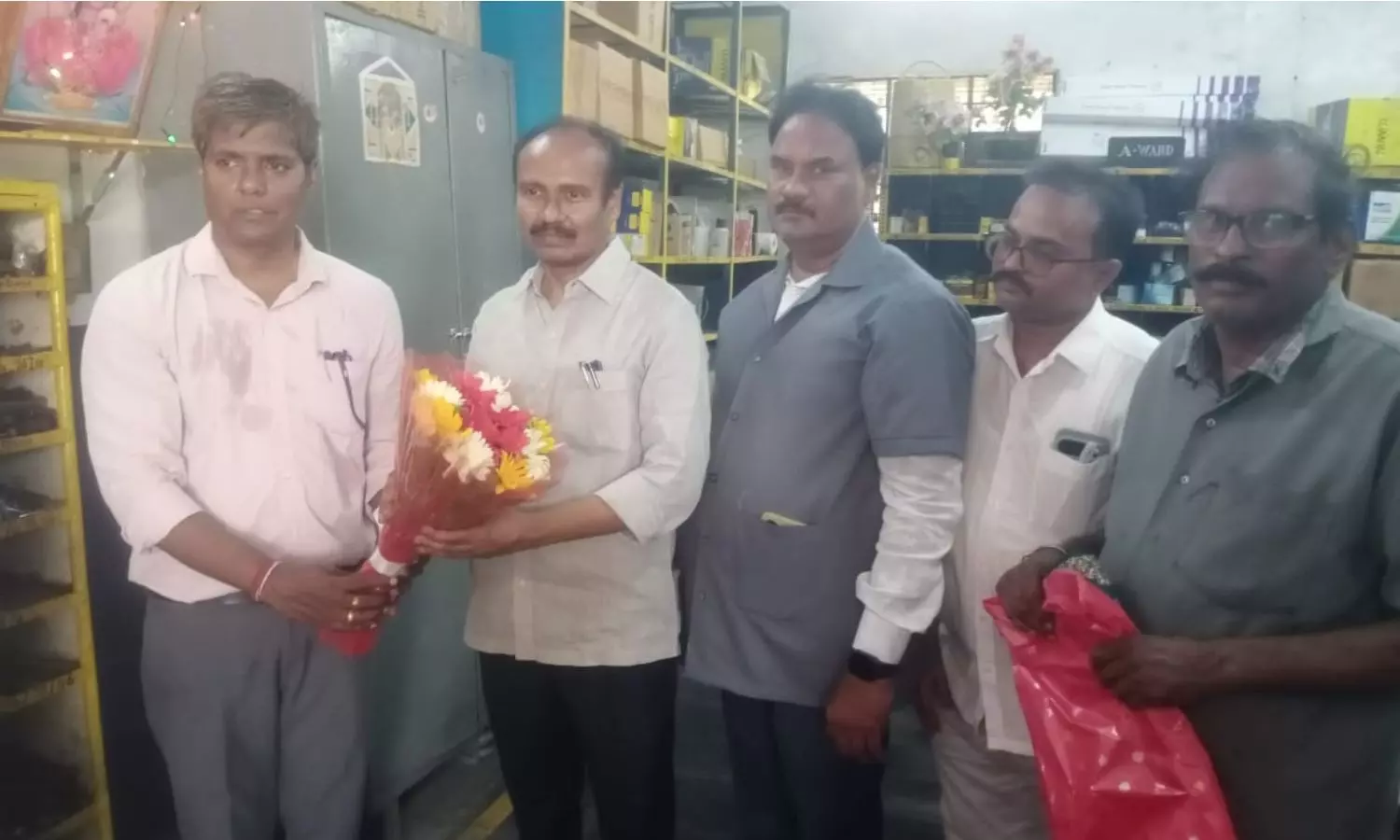 Atmakur Atmakur