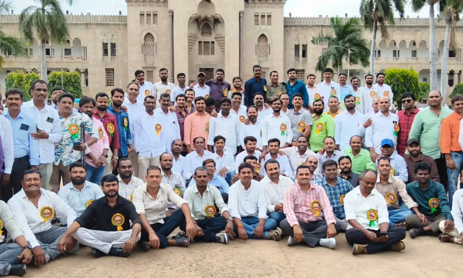 Hyderabad Hyderabad