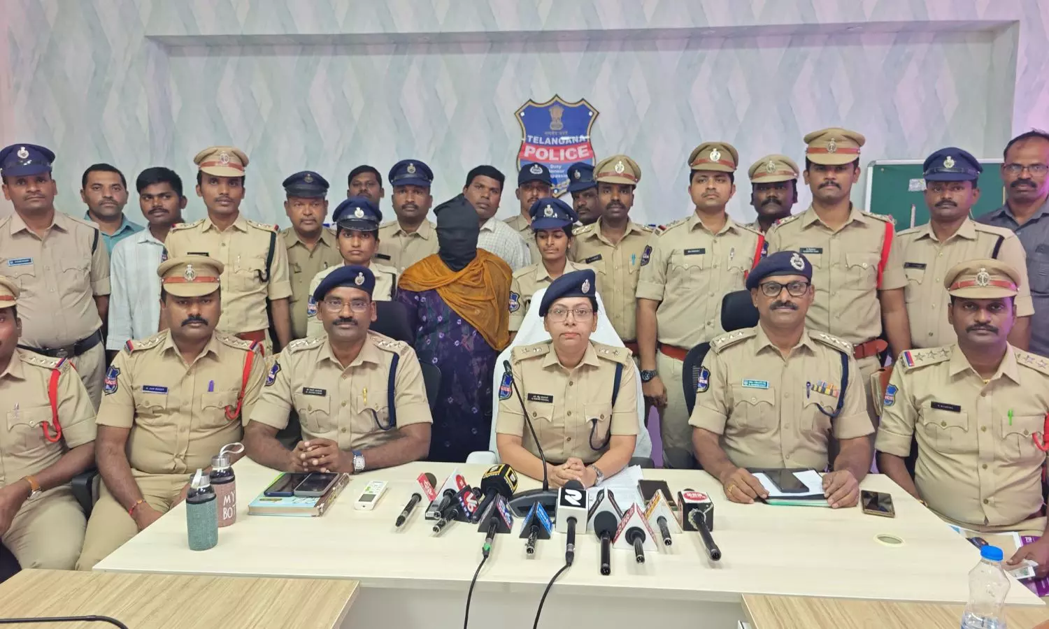 Siddipet Siddipet