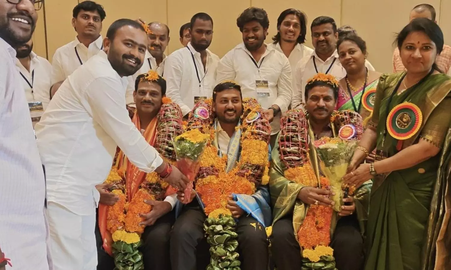 Tirupati Tirupati