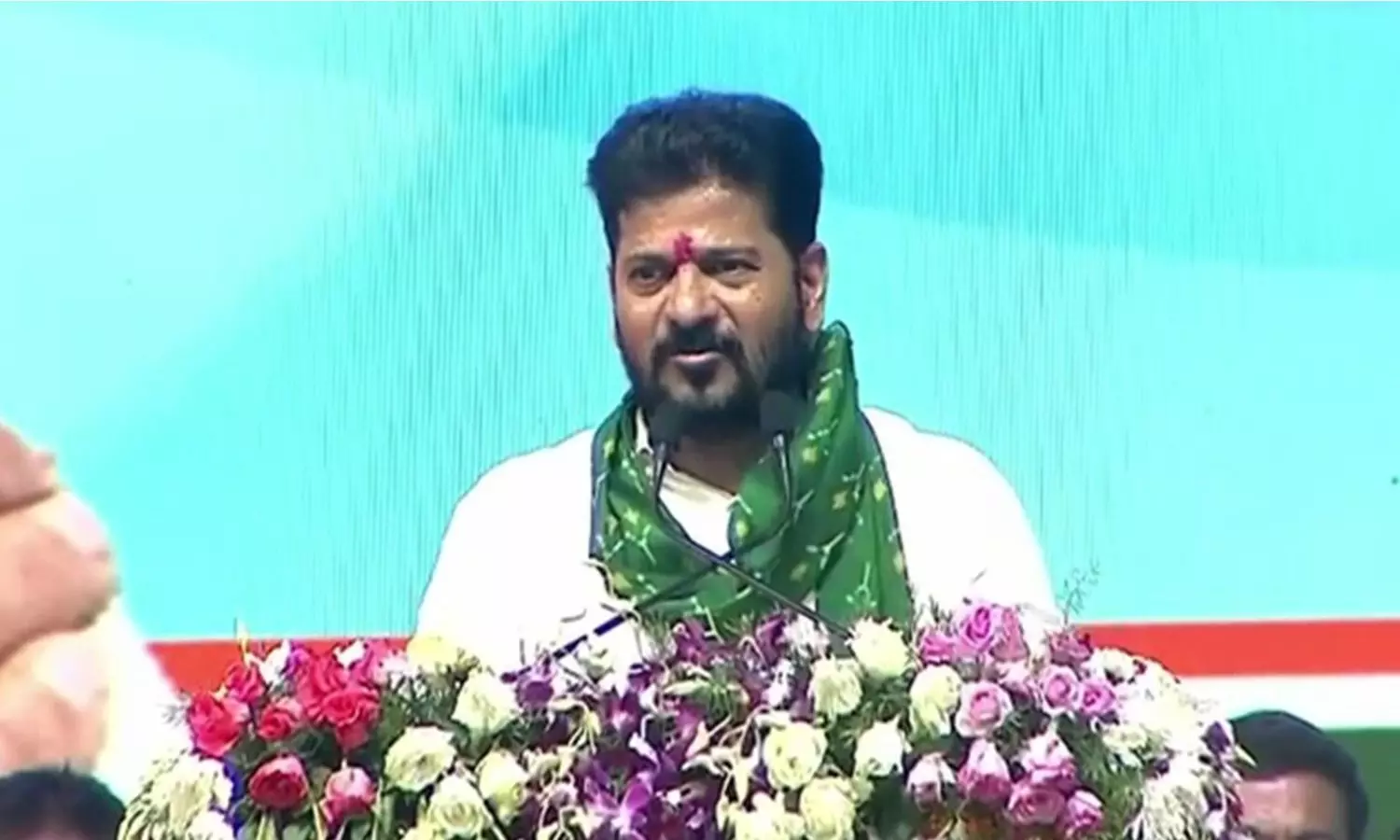 CM Revanth Reddy CM Revanth Reddy