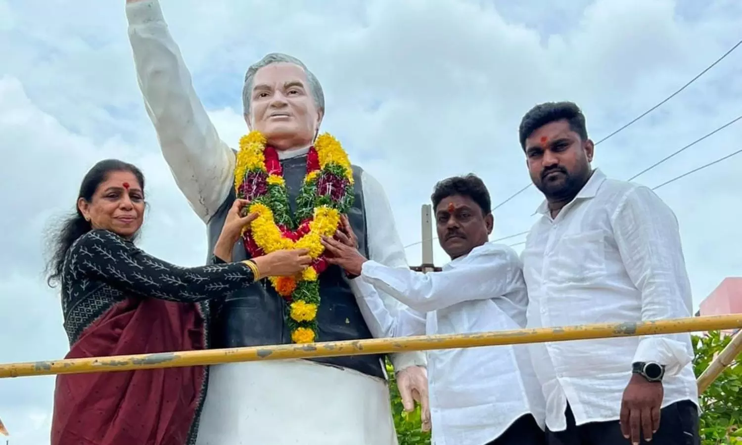 Hyderabad Hyderabad