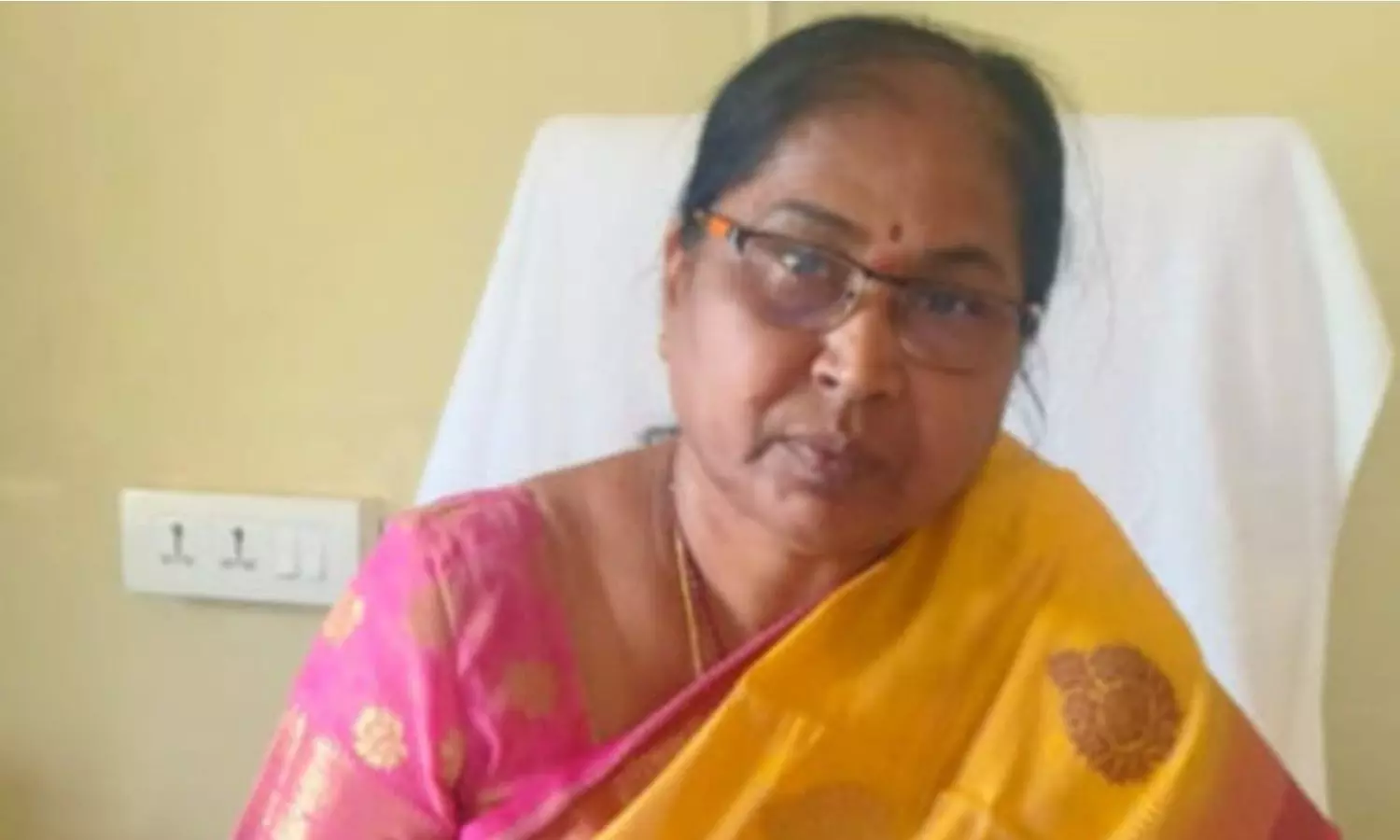 Veldanda
