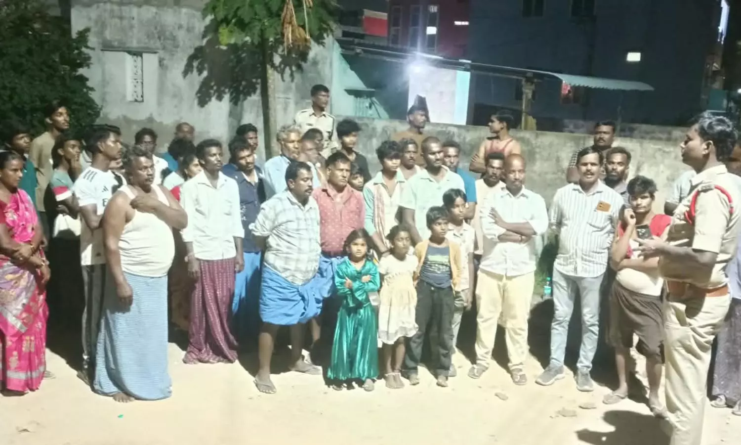 Tirupati