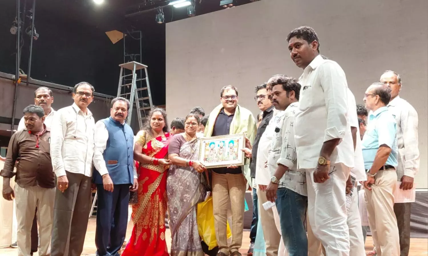 Rajahmundry