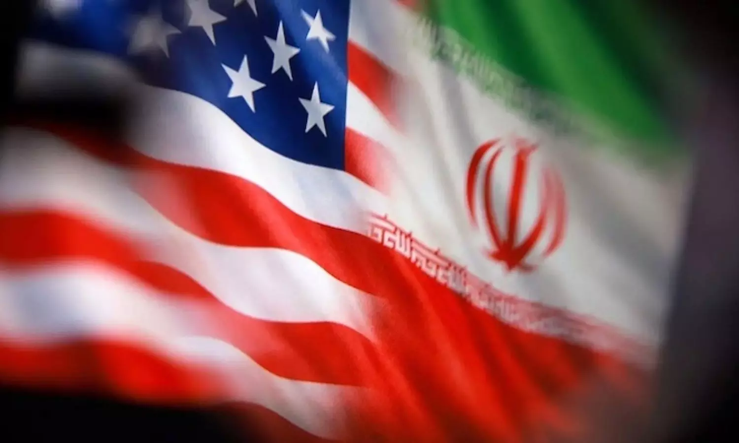 US Iran Deal: ఇరాన్‌ అమెరికా ఒప్పందానికి ఎండ్‌కార్డ్‌... మధ్యప్రాచ్యంలో మళ్లీ పెరుగుతున్న భయాందోళనలు