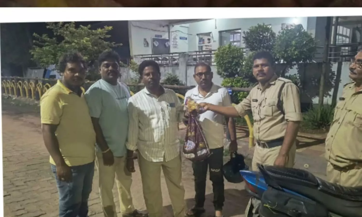 Kothagudem Kothagudem