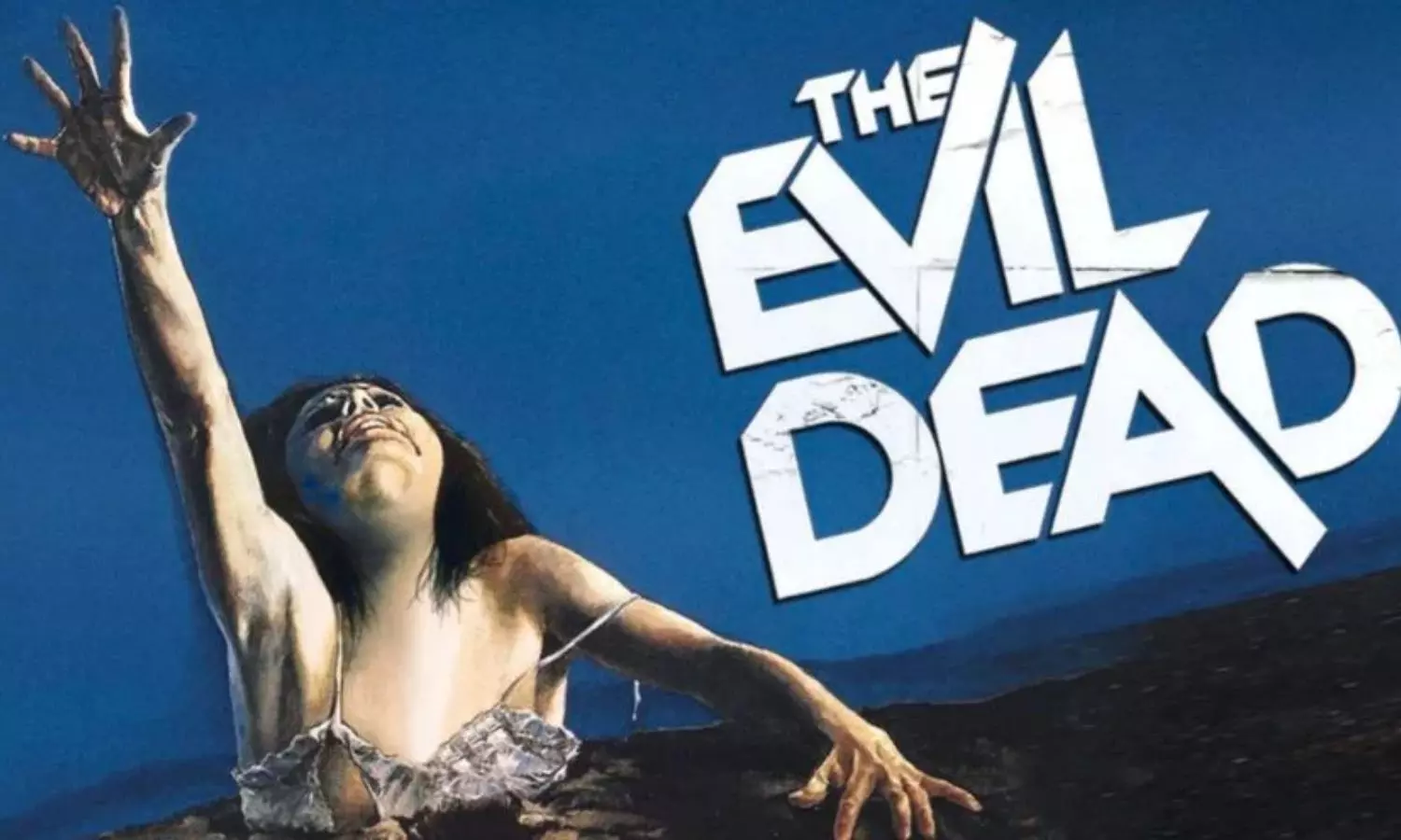 The Evil Dead 1981: ఈవిల్‌ డెడ్‌ సినిమా అంటే ఇప్పటికీ భయమే...ఎందుకంటే
