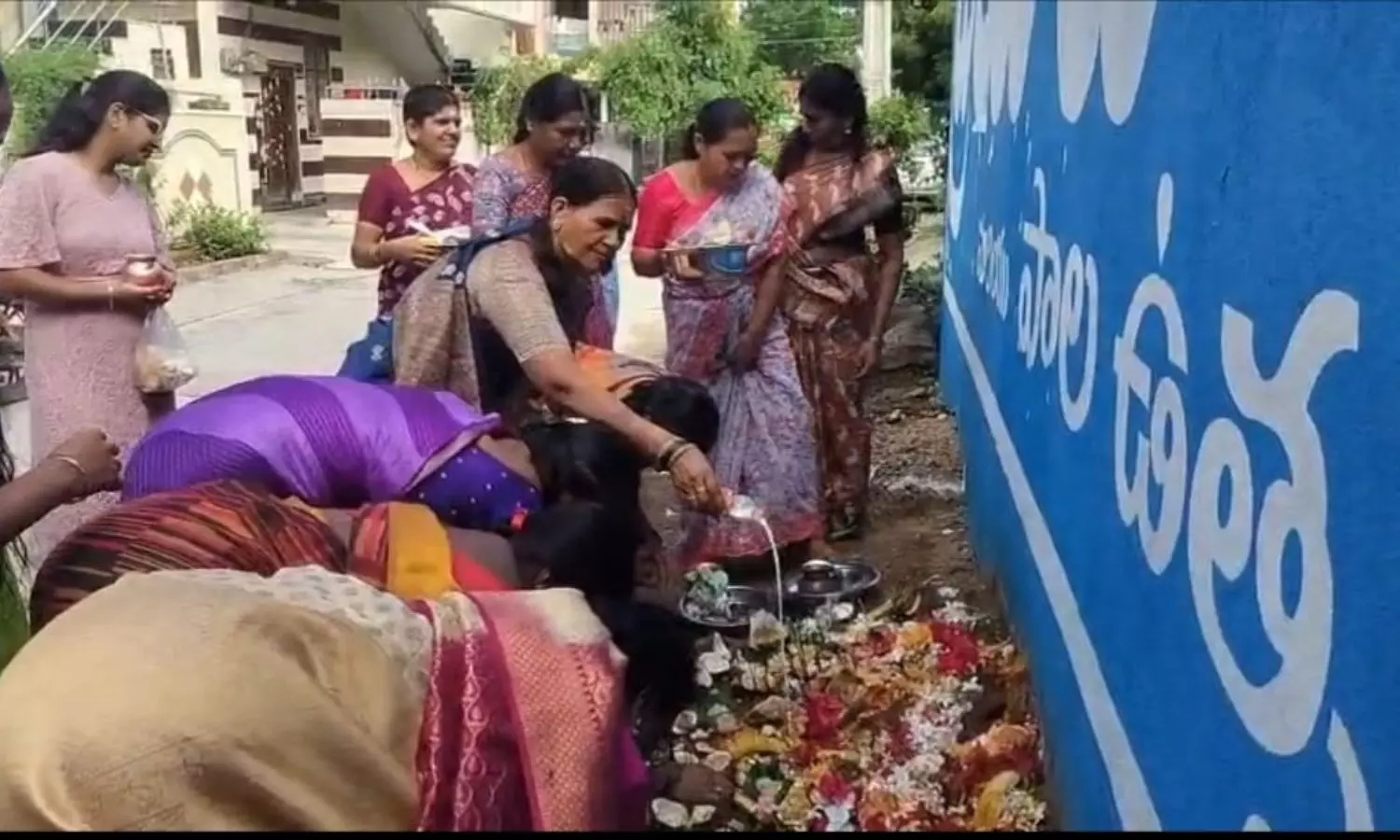 Vemulawada