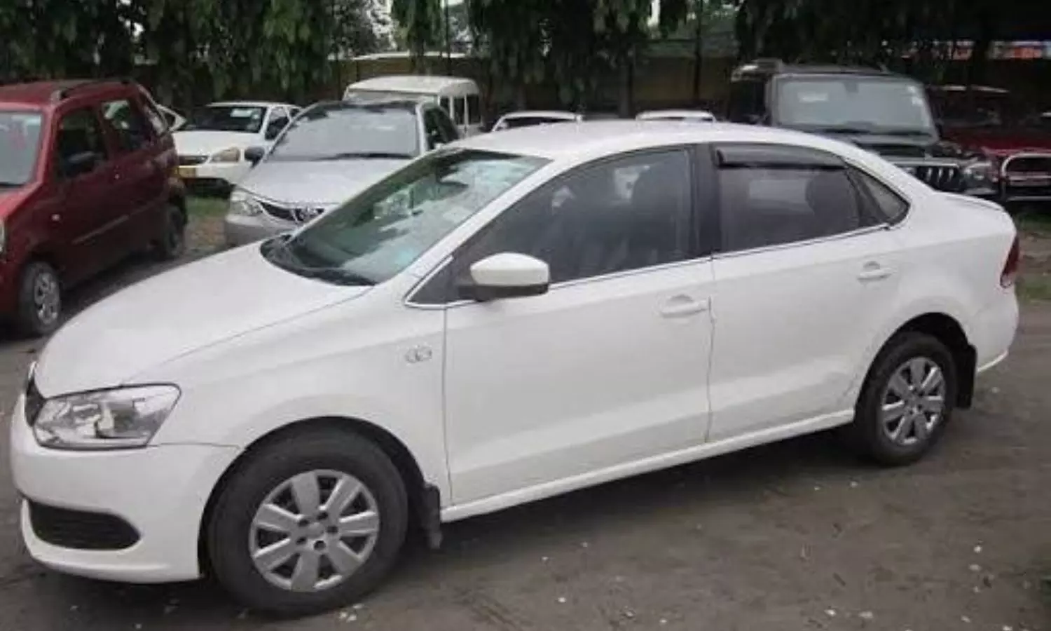 Used Car Buying Tips