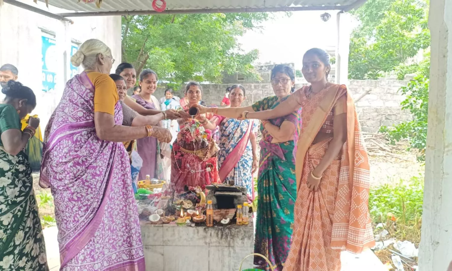 Peddapalli