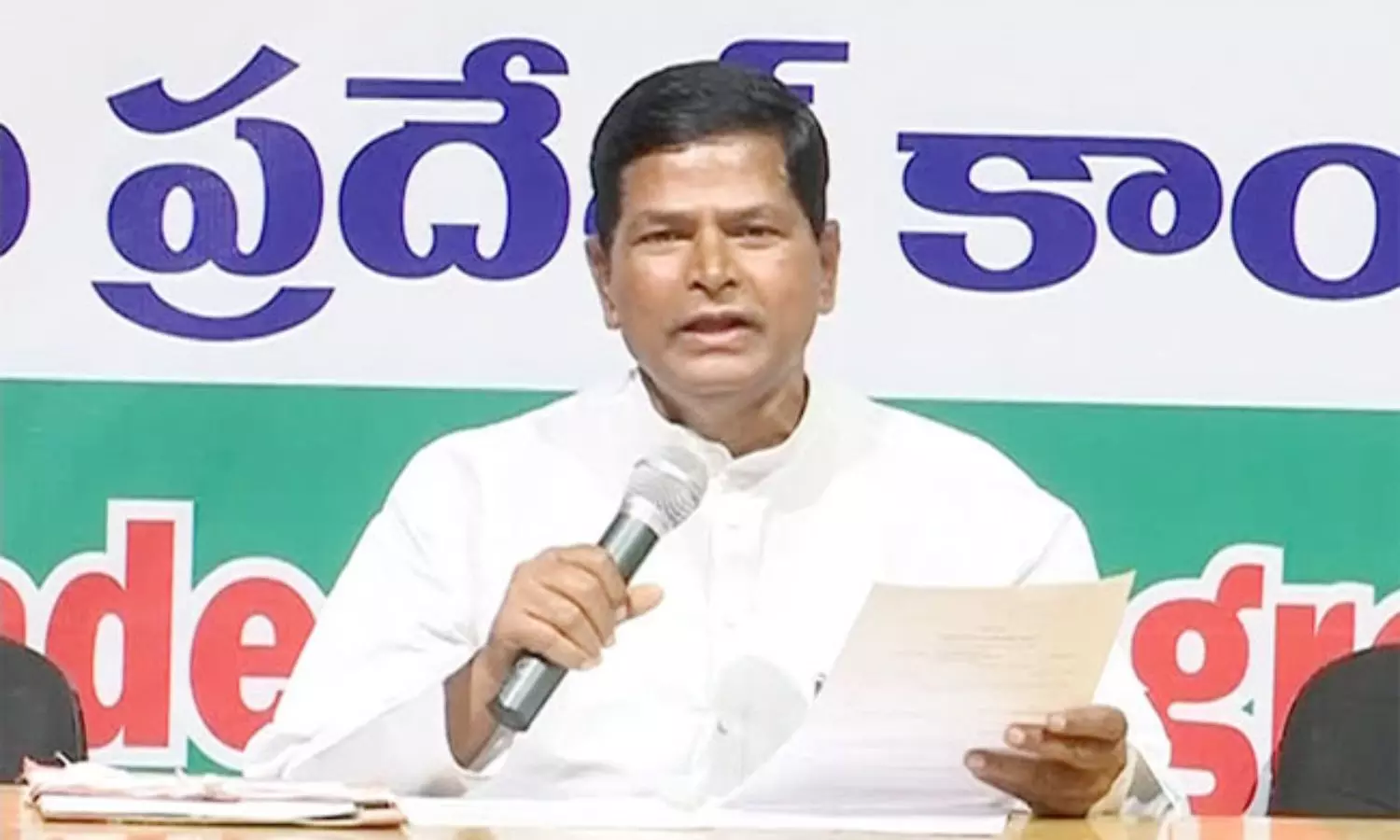 Chinna Reddy