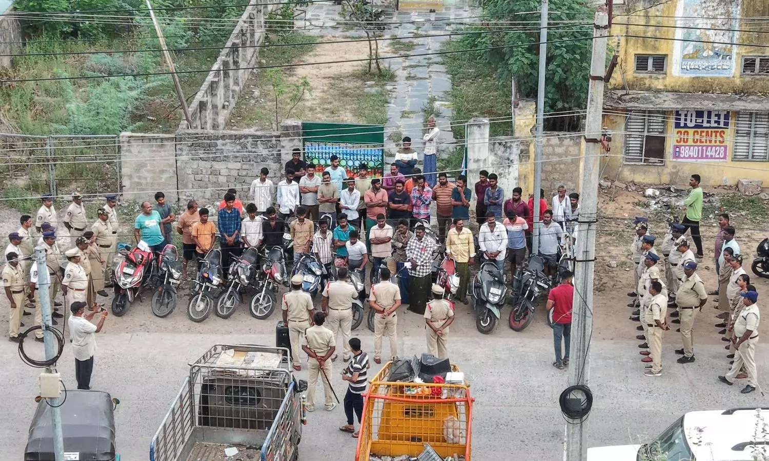 Bapatla
