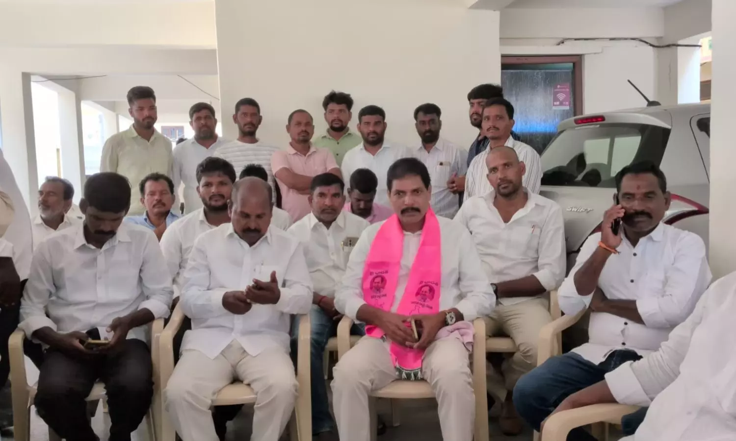 Kamareddy