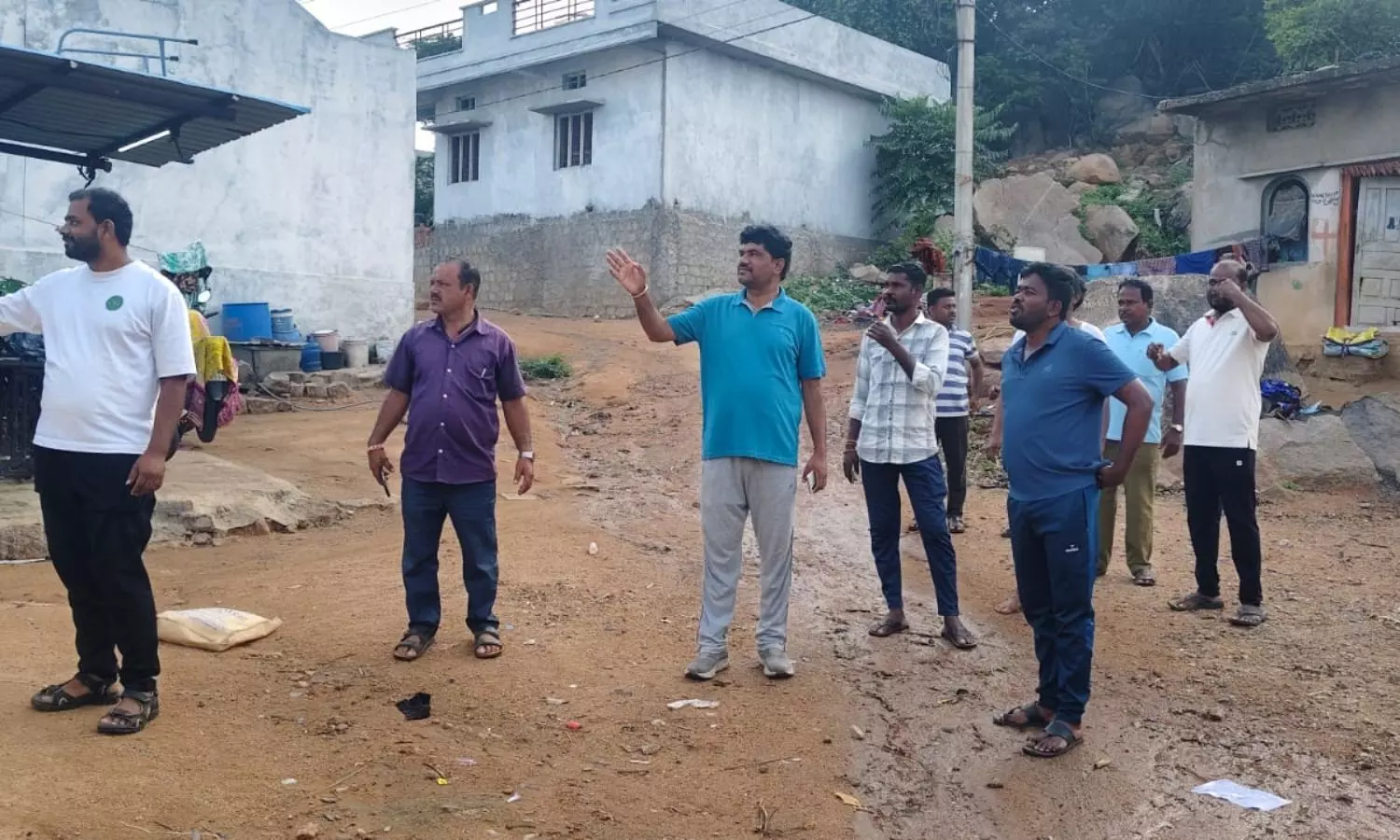 Amanagallu Amanagallu