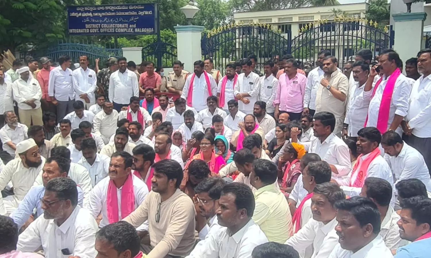 Nalgonda