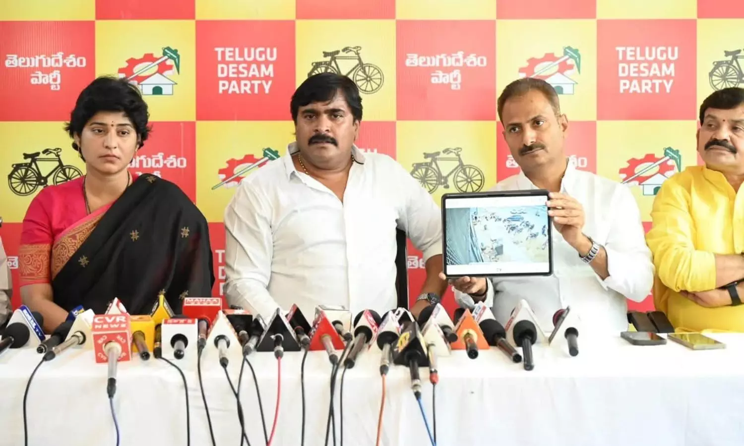 Tirupati
