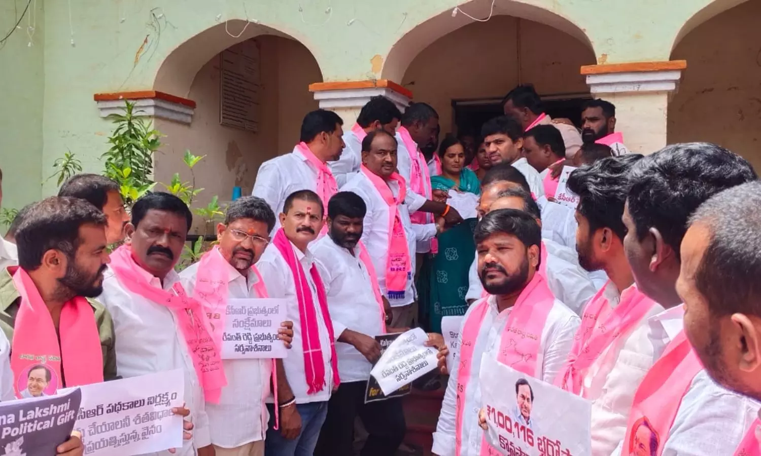 Vikarabad