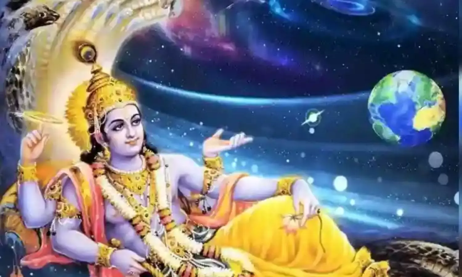 Putrada Ekadashi 2026: శ్రావణ పుత్రద ఏకాదశి విశిష్టత... సంతానం లేనివారు ఏకాదశిరోజున ఇలా చేస్తే