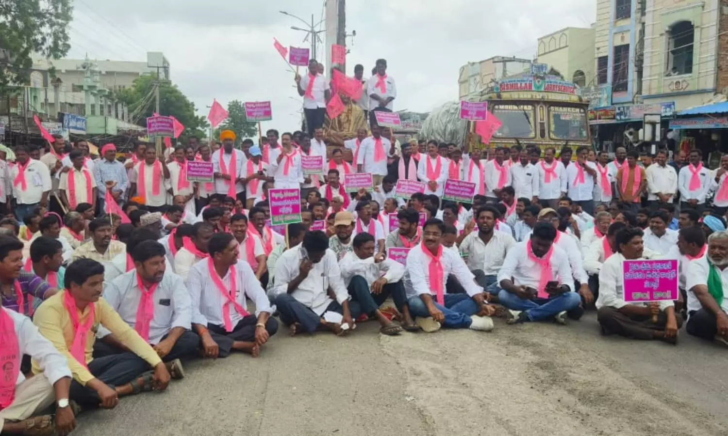 Dornakal Dornakal