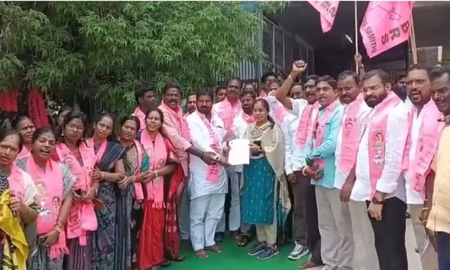 Rangareddy Rangareddy