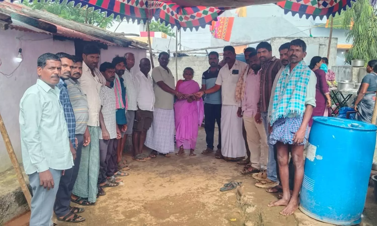 Talakondapally